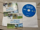 New ListingNintendo Wii 2006 Sports Game W/ Cardboard Sleeve Tested And Working