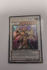 road warrior yugioh starter deck 3x YuGiOh TCG 5D's 2009 Road Warrior Starter Deck 1st Edition English New  Sealed