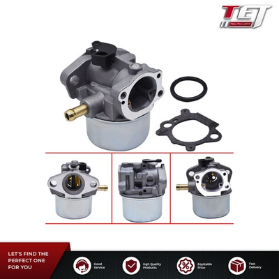 #ad Fits 799868 498170 498254 497314 497347 BRIGGS amp; STRATTON Carburetor Carb 50 657 $8.16