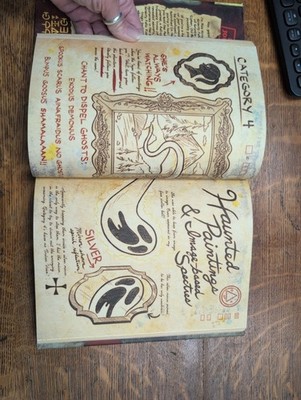Gravity Falls Journal 3 by Alex Hirsch and Rob Renzetti (2016
