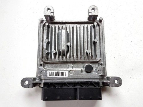 Mercedes-Benz C W204 2012 A6519007500 Motorsteuergerät Modul ECU RUM22890