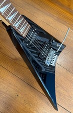 Jackson RX10D-Black