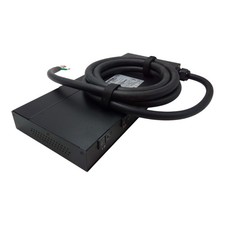 Raritan PX2-5201R 1U 8 Port Power Distributio...