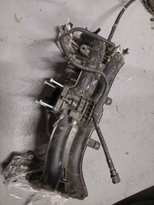 Subaru Outback (BS) 2016 Benzin 129kW Ansaugbrücke Ansaugkrümmer DDG5698