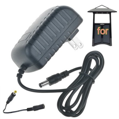 Adapter for Acoustic Research AR Santa Cruz Bluetooth 30W 10W 20W Watt Speaker