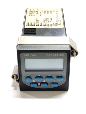 HENGSTLER Tico 732  Digital Counter 0 732 012