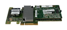 RaidStorage ServeRAID M5210 SAS/SATA 00AE852 H3-25503-04D RAID w/H3-25488