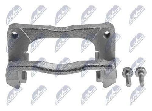 BRACKET BRAKE CALIPER HZP-SU-006A FOR SUZUKI OPEL K10B 1.0L 3cyl SPLASH 1.2L - Image 3