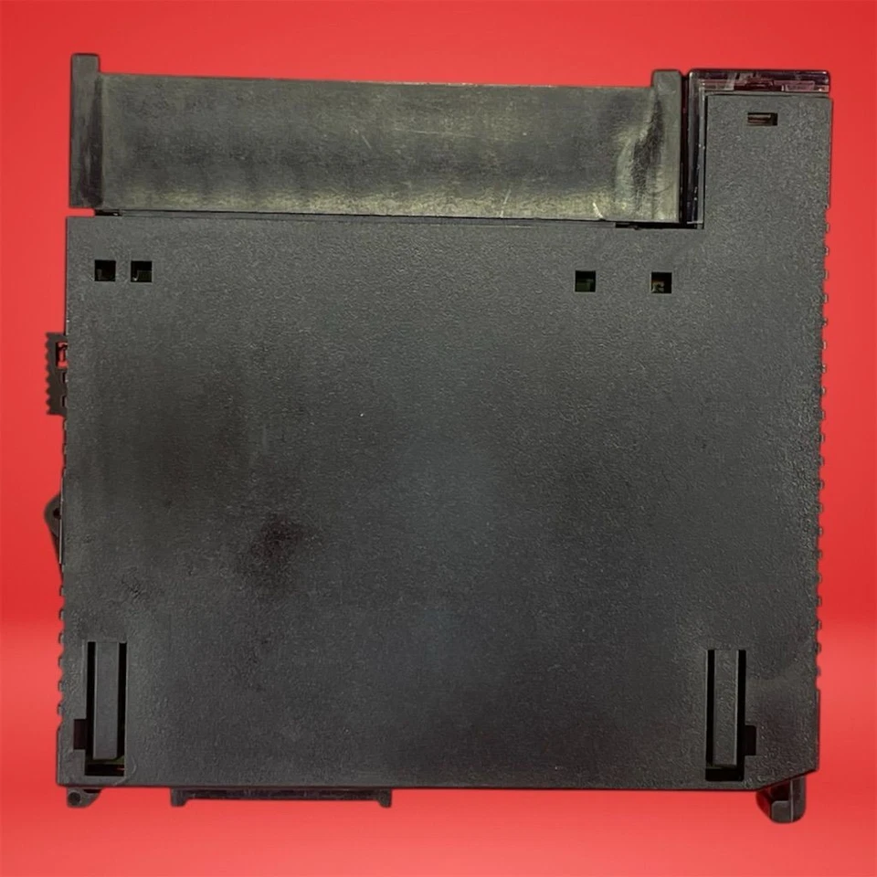 GE Fanuc IC693BEM331B Genius Bus Controller PLC Module Series 90-30 - Image 2 of 4