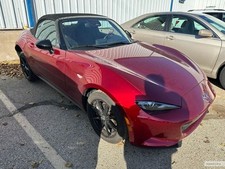Local Pickup Only Miata 2024 Hood 2065601