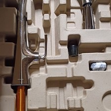Kohler Graze Kitchen Faucet k-22062-vs pull down spray