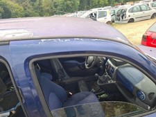 Porte avant et accessoires Fiat DOBLO