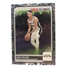 ZACH COLLINS 2023-24 HAUNTED HOOPS #241 SPIDER WEBS HOLO SP PARALLEL
