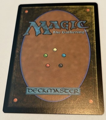 Porom's Silence Magic - Silence - Rainbow  Foil Final Fantasy MTG SL   | eBay