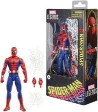 Marvel Legends Series Spider-Man '77  2025  SPIDER-MAN 6  Action Figure   G0590