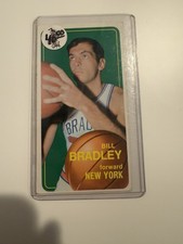 1970-71 Topps Hockey Cards 20