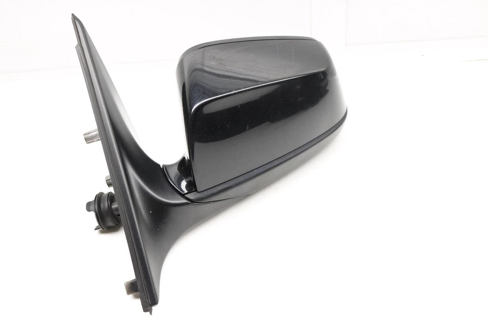 2011-2012 BMW ALPINA B7 XDRIVE - левая сторона вид двери зеркало 7282127 - Изображение 2 из 4