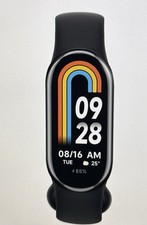 XIAOMI Smart Band 8 Global Version