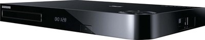 Blu-Ray Recorder / Player HDD  500GB  Samsung BD-H8500 3D Guter Zustand Händler