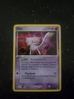 Pokemon TCG Mew 4/17 Holo Rare Card