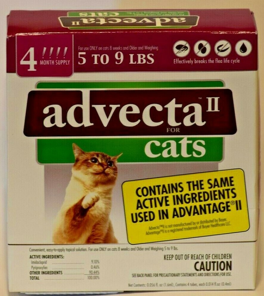 costco frontline cats