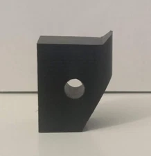 Pitney Bowes / Surefeed - 18007-015 Pusher Block with 3/32" OEM Style Tip