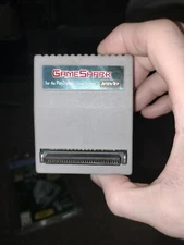 GameShark PlayStation PS1 Game Enhancer InterAct Used