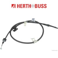 Herth+Buss Jakoparts Bremsseil FüR Hyundai Elantra Stufenheck I30 + Cw Hinten