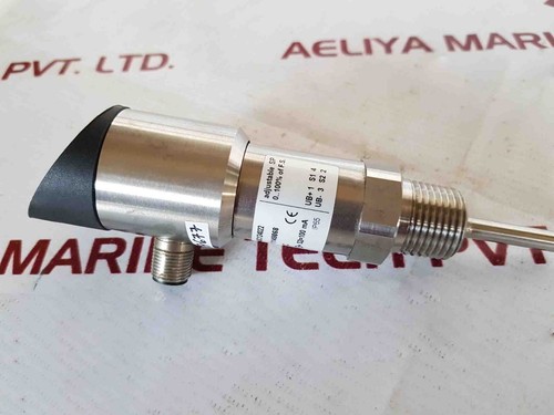 Tecsis S5400C124022 Temprature Switch 12-30 VDC IP65 - Picture 5 of 5