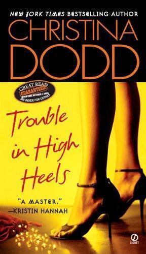 Trouble in High Heels von Dodd, Christina - Bild 1 von 1