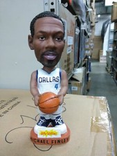 Michael Finley Dallas Mavericks  Bobblehead NBA