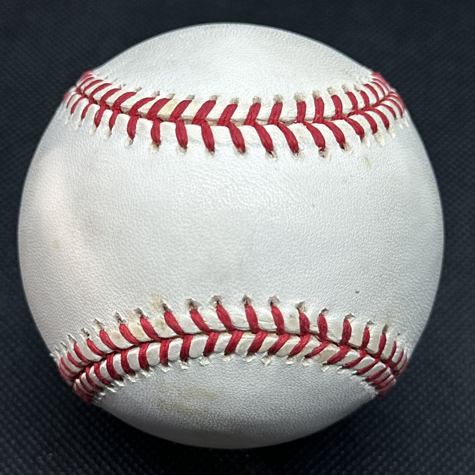 1997 ALCS Rawlings Official Logo Baseball American League Championship Series - image 2