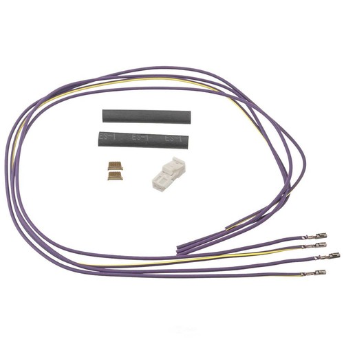HVAC Heater Core Temperature Sensor Connector Standard S2478