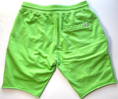 raygun shorts