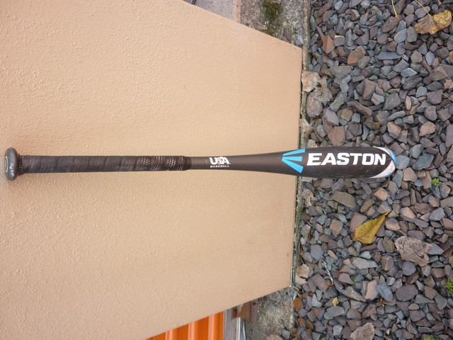 easton 28 inch bat