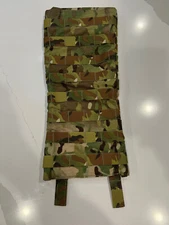 Eagle Industries V3 Molle Multicam 100oz 3L Fluid Carrier Hydration Pouch 500D