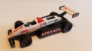 mario andretti hot wheels