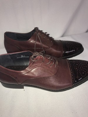 steven land men's dress shoes
