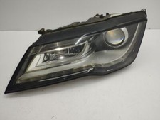 Feu avant (phare) Audi A7