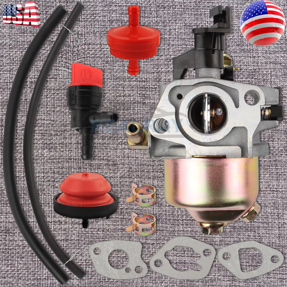 Troy bilt 31as62n2711 carburetor sale