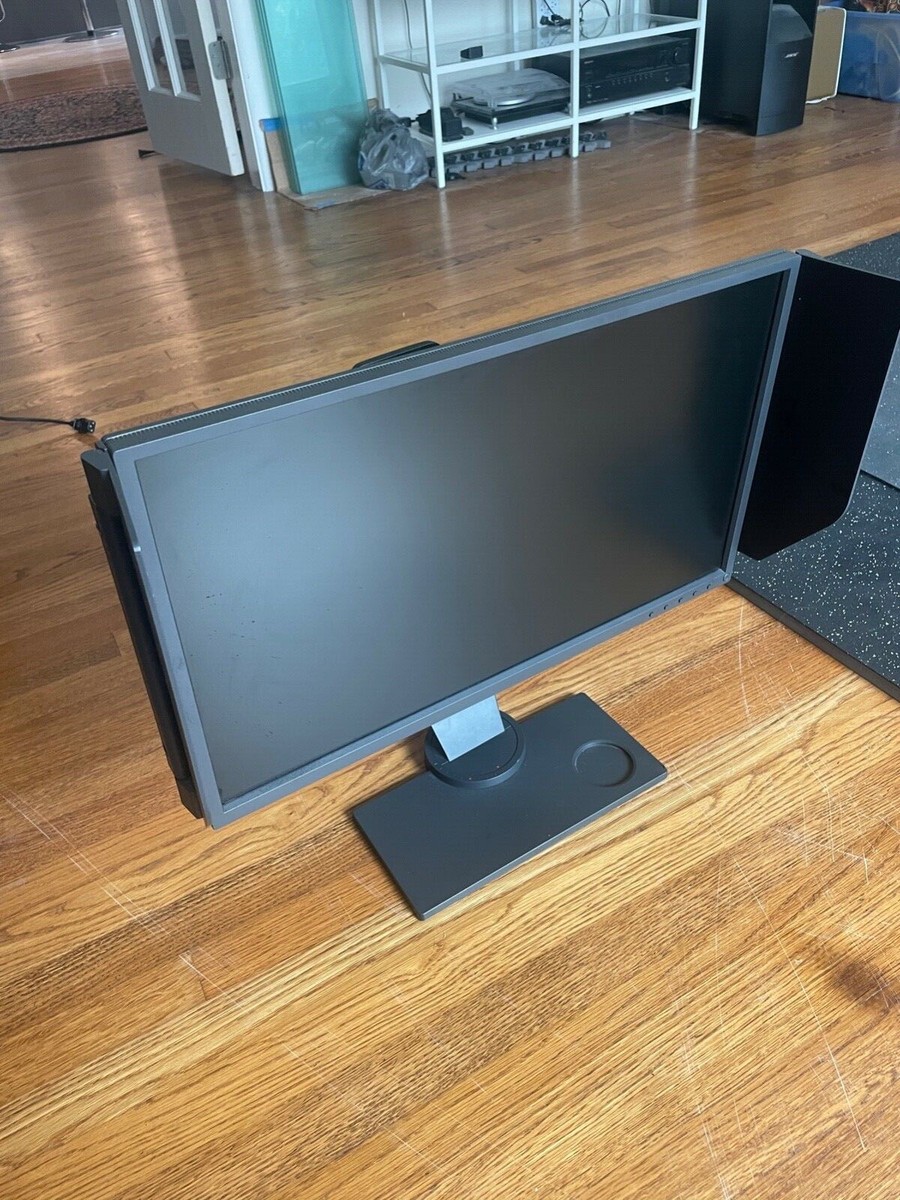BenQ Monitor ZOWIE XL2546 840046036843| eBay