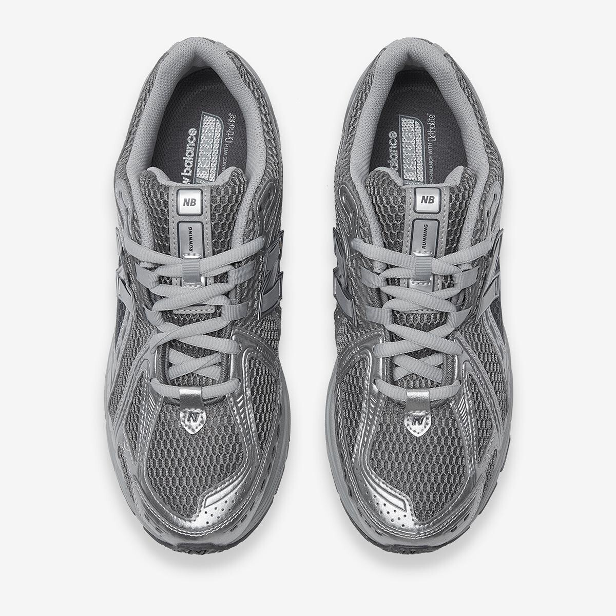 【 new balance 】 M1906REH 〜 1906R silver New Balance 1906R Harbor Grey Silver Metalic 4-12Size