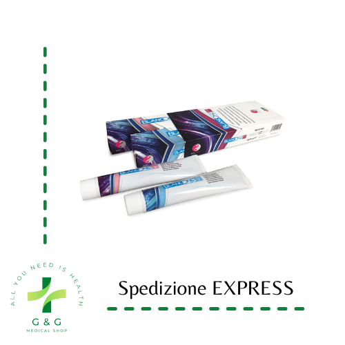 KIT BLANCONE DUETTO - 75ml ACTIVE + 75ml CARE