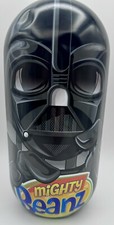 Mighty Beanz Star Wars Darth Vader Case lot of 23 Beanz 2010