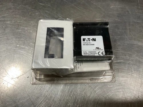 EATON E5-024-C0408, PANEL METER, 0039A NEW