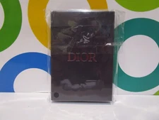 CHRISTIAN DIOR ~ DIOR SMARTPHONE CARD HOLDER ~ COMES IN SLEEVE