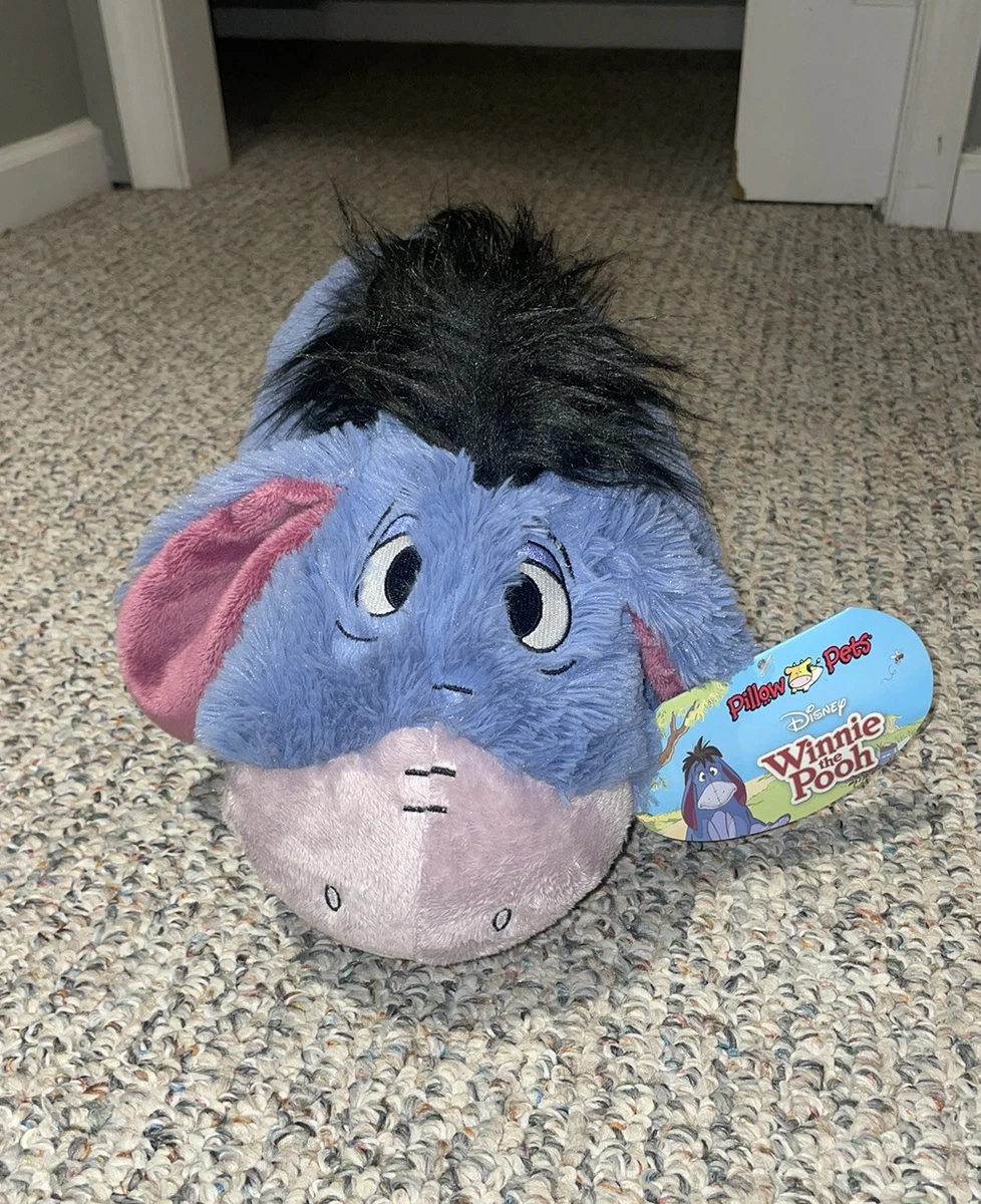 Pillow Pets Stuffed Animal Plush Disney 16 Eeyore