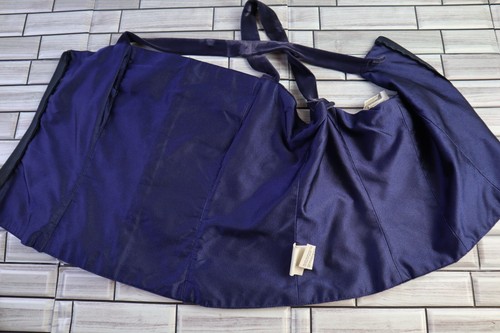 Giorgio Armani Korsett Damen Größe 42 Marineblau Tanktop Authentisch US-Größe 6 - Bild 7 von 9