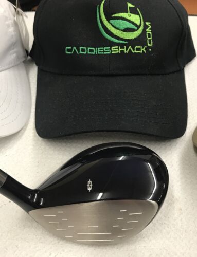 Tour Edge Bazooka JMAX QL - #7 Wood / 22° Loft - Left Hand CUSTOM BUILT to YOU! - Picture 2 of 7