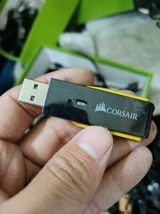 Ricevitore Dongle USB Wireless Headset 75-003319 RDA0012 Per Corsair - Foto 5